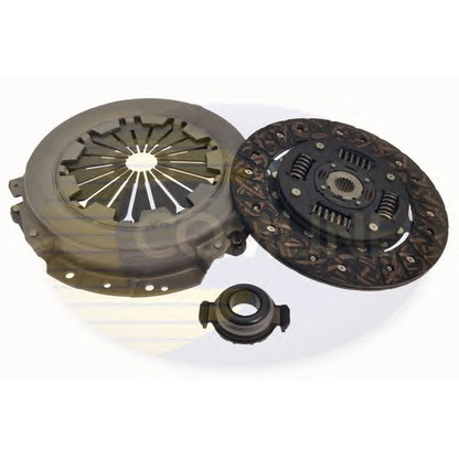 Photo Clutch Kit COMLINE ECK124