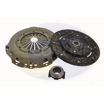 Photo Clutch Kit COMLINE ECK127