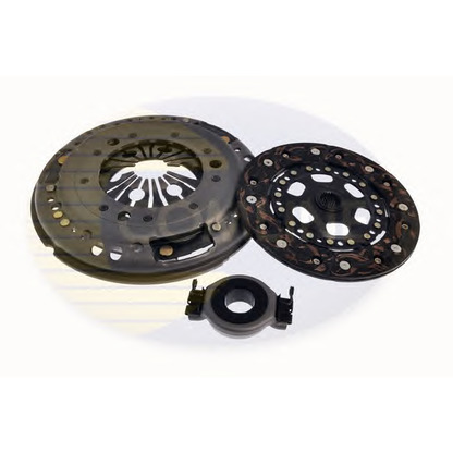 Photo Clutch Kit COMLINE ECK133