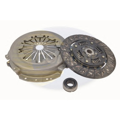 Photo Clutch Kit COMLINE ECK139