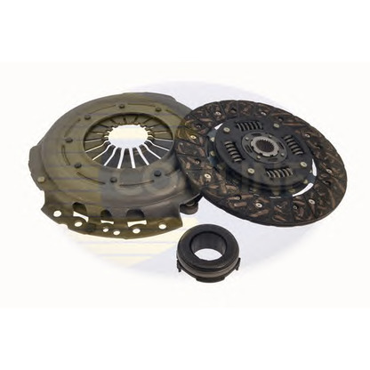 Photo Clutch Kit COMLINE ECK144