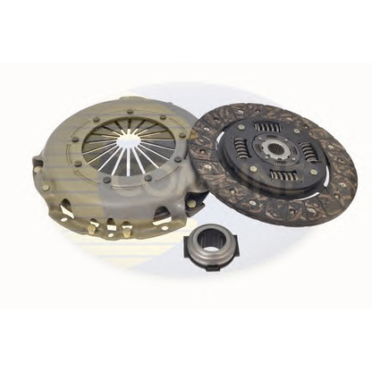 Photo Clutch Kit COMLINE ECK147