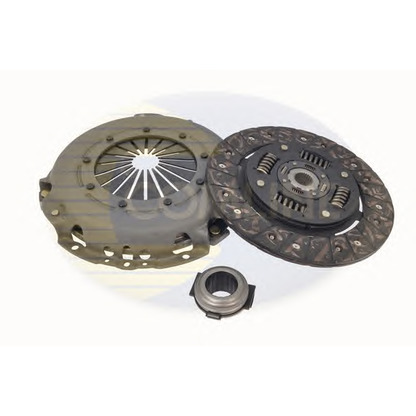 Photo Clutch Kit COMLINE ECK148