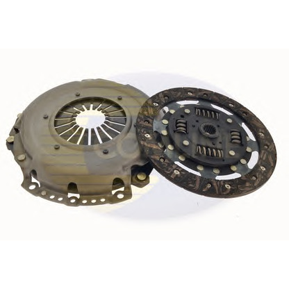 Photo Clutch Kit COMLINE ECK169