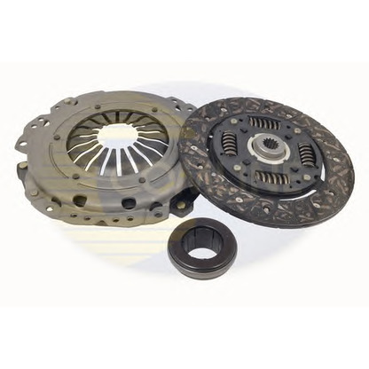 Photo Clutch Kit COMLINE ECK171