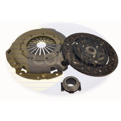 Photo Clutch Kit COMLINE ECK173