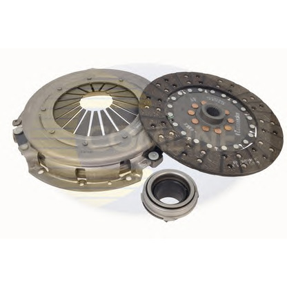 Photo Clutch Kit COMLINE ECK187