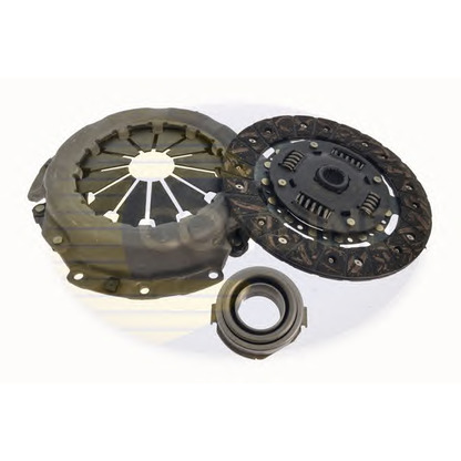 Photo Clutch Kit COMLINE ECK219