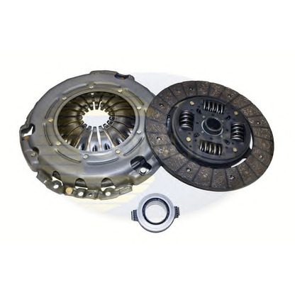 Photo Clutch Kit COMLINE ECK232