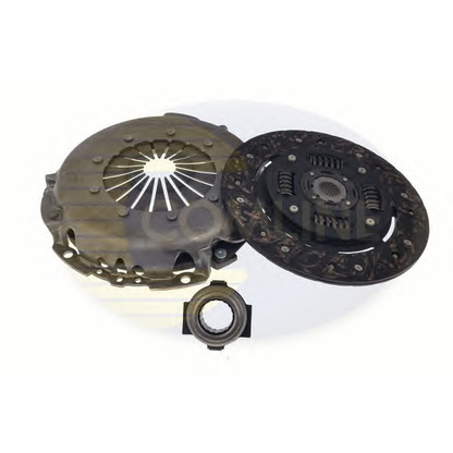 Photo Clutch Kit COMLINE ECK128