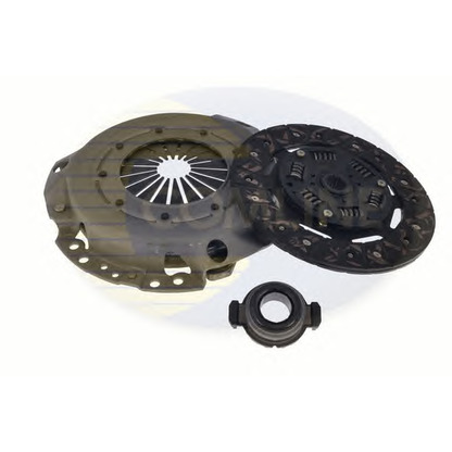 Photo Clutch Kit COMLINE ECK142