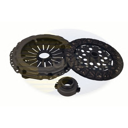 Photo Clutch Kit COMLINE ECK199