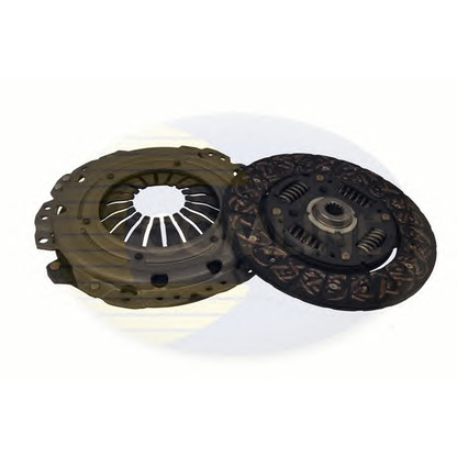 Photo Clutch Kit COMLINE ECK217