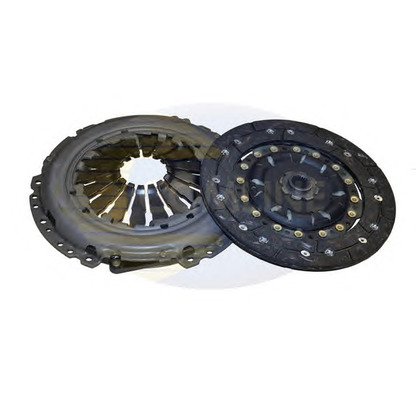 Photo Clutch Kit COMLINE ECK254