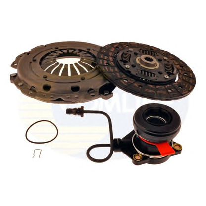 Photo Clutch Kit COMLINE ECK221