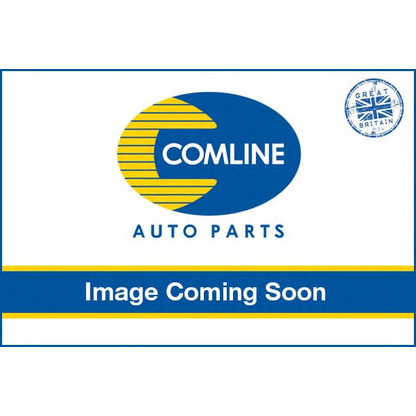 Photo Clutch Kit COMLINE CHN41029CK