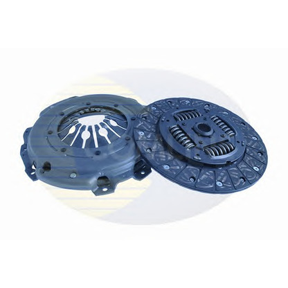 Photo Clutch Kit COMLINE ECK247SK