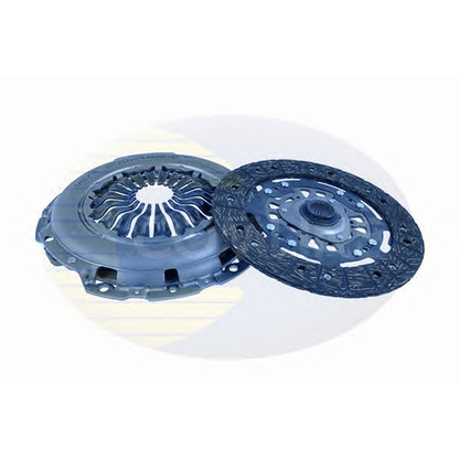 Photo Clutch Kit COMLINE ECK303