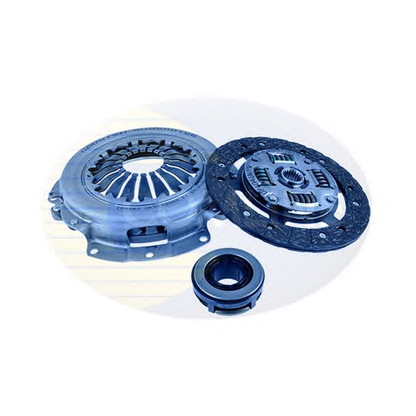 Photo Clutch Kit COMLINE ECK315