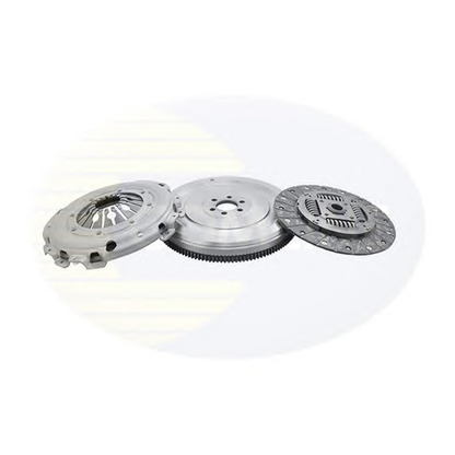 Photo Conversion Set, clutch COMLINE ECK296F