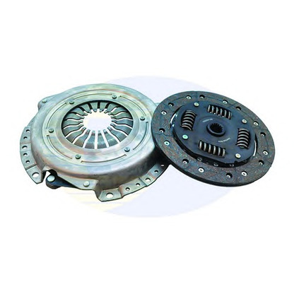 Photo Clutch Kit COMLINE ECK153