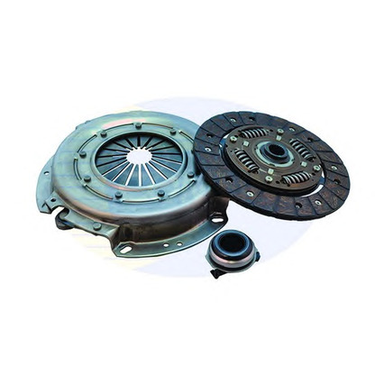 Photo Clutch Kit COMLINE ECK188