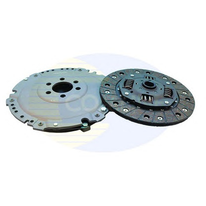 Photo Clutch Kit COMLINE ECK036