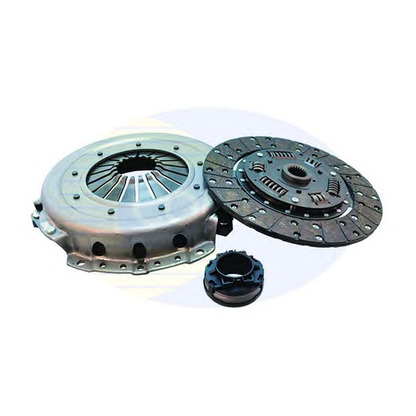 Photo Clutch Kit COMLINE ECK001