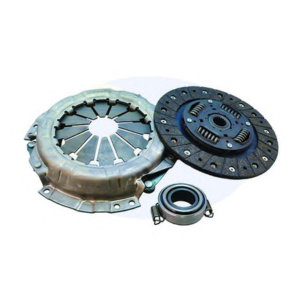 Photo Clutch Kit COMLINE CTY41100CK