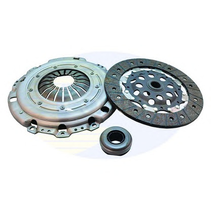 Photo Clutch Kit COMLINE ECK260