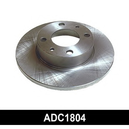 Photo Disque de frein COMLINE ADC1804