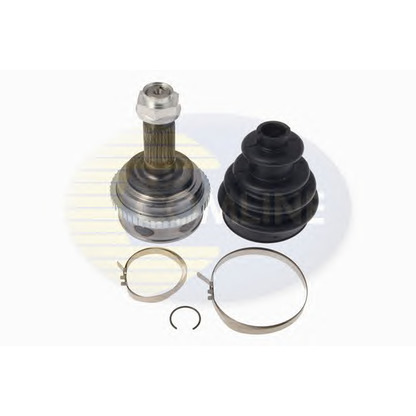 Photo Joint Kit, drive shaft COMLINE CHN45026E