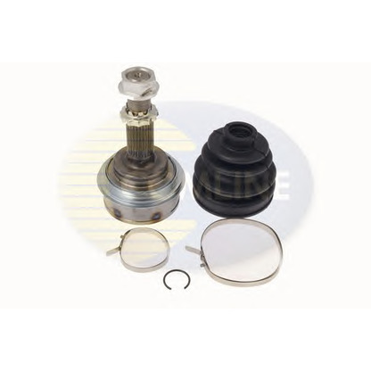 Photo Joint Kit, drive shaft COMLINE CTY45002E