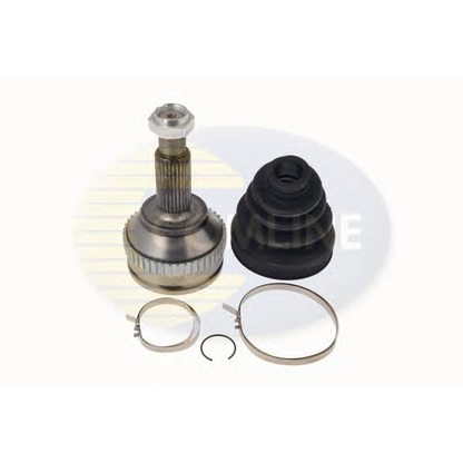 Photo Joint Kit, drive shaft COMLINE ECV015