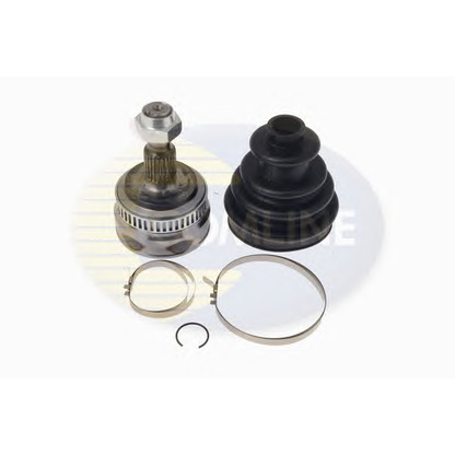 Photo Joint Kit, drive shaft COMLINE ECV107