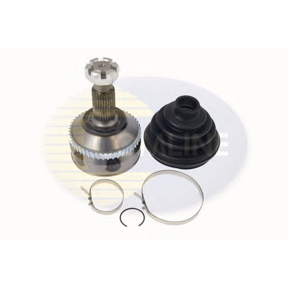 Photo Joint Kit, drive shaft COMLINE ECV125