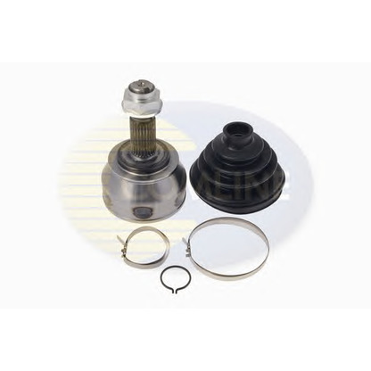 Photo Joint Kit, drive shaft COMLINE ECV127