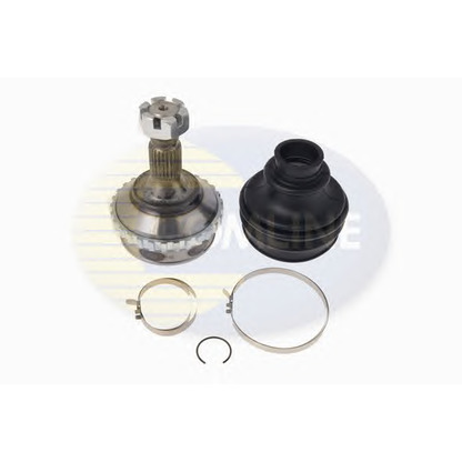 Photo Joint Kit, drive shaft COMLINE ECV135