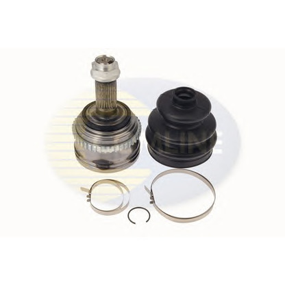 Photo Joint Kit, drive shaft COMLINE ECV149