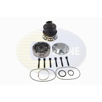 Photo Joint Kit, drive shaft COMLINE ECV171