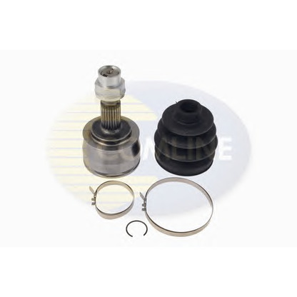 Photo Joint Kit, drive shaft COMLINE ECV193