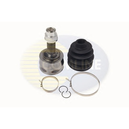 Photo Joint Kit, drive shaft COMLINE ECV237