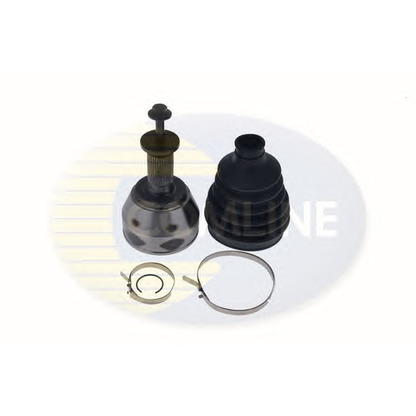 Photo Joint Kit, drive shaft COMLINE ECV136