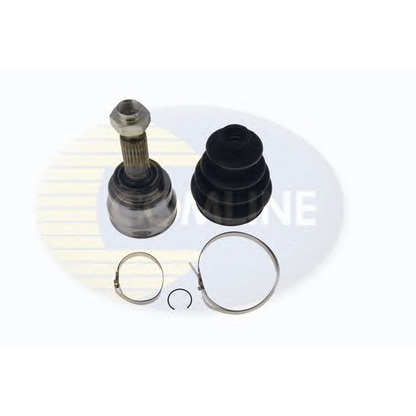 Photo Joint Kit, drive shaft COMLINE ECV291