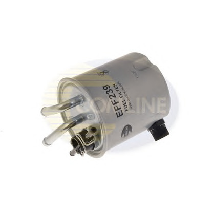 Photo Fuel filter COMLINE EFF239