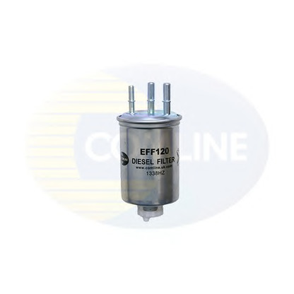 Photo Fuel filter COMLINE EFF120