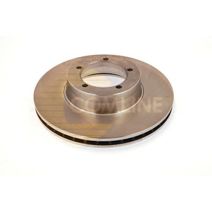 Photo Brake Disc COMLINE ADC1329V