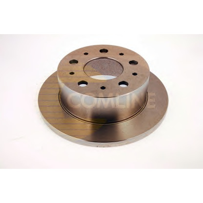 Photo Brake Disc COMLINE ADC1564