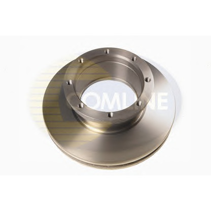 Photo Brake Disc COMLINE ADC9071V