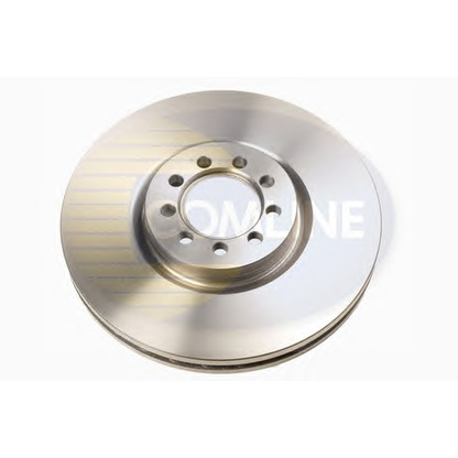 Photo Brake Disc COMLINE ADC9088V